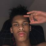 Tysir Pressley's photo