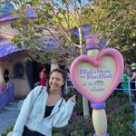 Ave  Isabella's photo