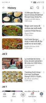 ABHISHEK YADAV's photo