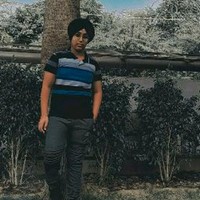 Harjot Singh's photo