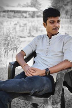 Singh's photo