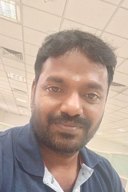 Kumar's photo