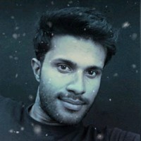 Haris Edalath's photo