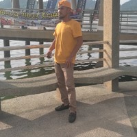 Ahmad Sayuti's photo