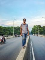 RoBiul Mollick's photo