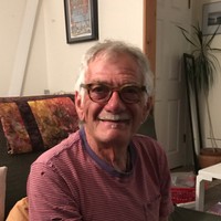 Charlie Hopson's photo