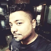 Avishek Roy's photo
