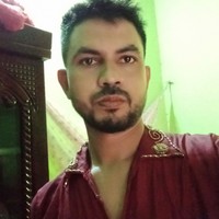 Masud's photo