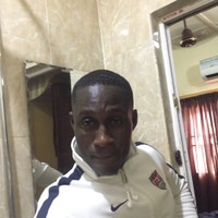 Joseph Abiola's photo