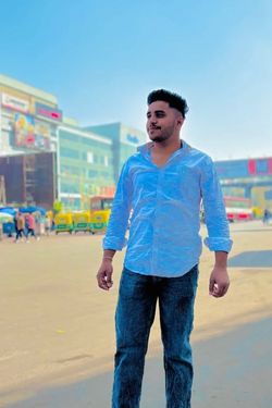 Rahul's photo