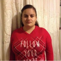 Candelaria Barragan's photo