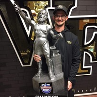 Peter Witherow's photo