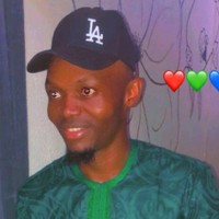 Juwon Oyedipe's photo