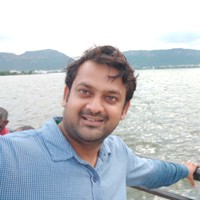 Yogesh Nagar's photo