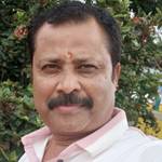 Ssagaar Penkar's photo