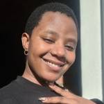 Nozipho Sibanda's photo