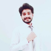 Ghufran Ali Abbasi's photo