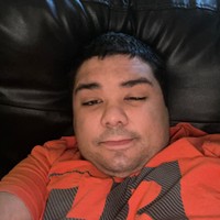 Daniel Majors's photo