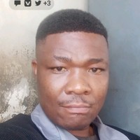 Joseph Moloto's photo