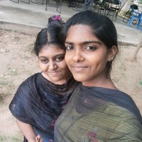 Abinaya keerthana 's photo