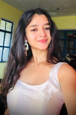 Payal's photo