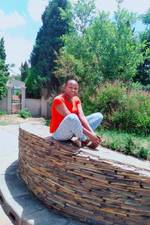 Bridget mudehwe's photo