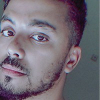 Salah Eddin 's photo