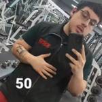 Steven abrego's photo