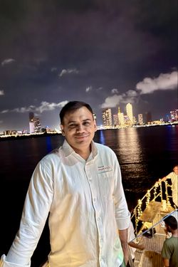 Manikantan NS's photo