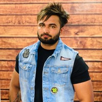 Raj Dhaliwal's photo