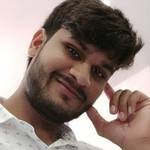 Ashish Singh's photo
