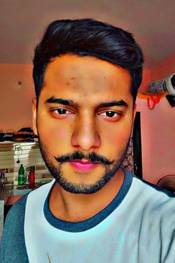 PRATEEK 's photo