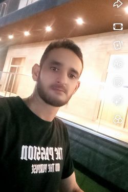 Mustafa Aziz's photo