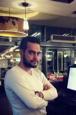 Kerim Kursun's photo