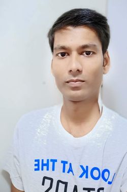 Ashish's photo