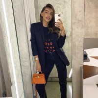 marian legaspi's photo