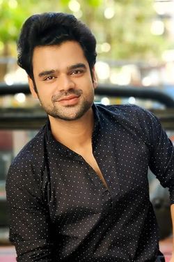 Rithvik sharma's photo