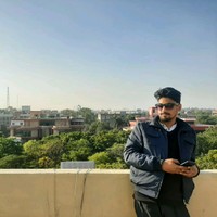 Anshul chauhan's photo