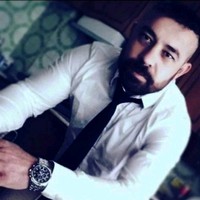 Mustafa Aydin's photo