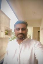 Raj Chaudhari's photo