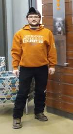 Jesse Coldsmith's photo