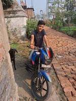 Sumit rajput's photo