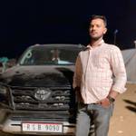 Prahlad singh chouhan's photo