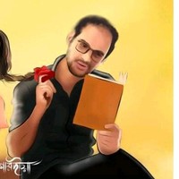 Monotosh Saha's photo