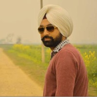 Navjot's photo