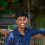 Bala Murugan's photo