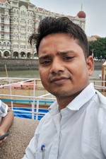 Raj Shekhar Saroj's photo