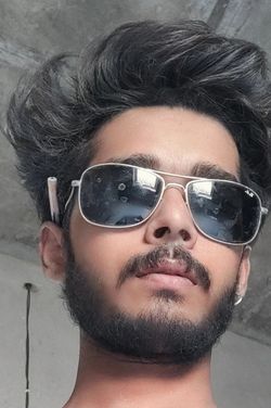 Gautam bhaiya 's photo
