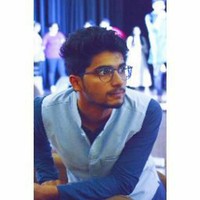 Avinash shetty's photo