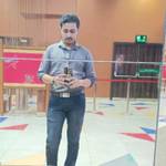 Karan Chaudhari's photo